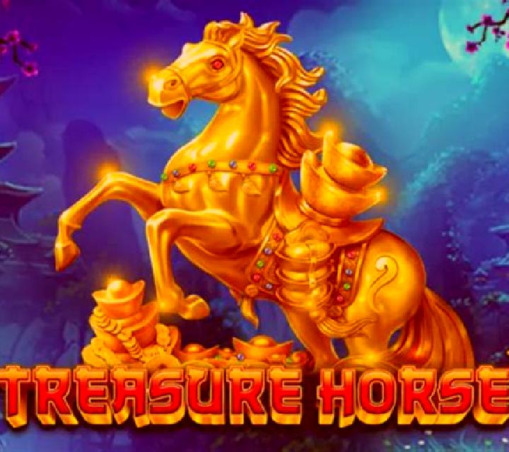 Money Horse slot machine