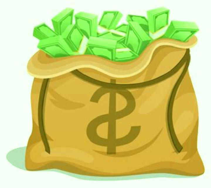 Money In The Bag slot