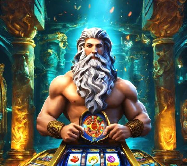 Money in the Middle online slot