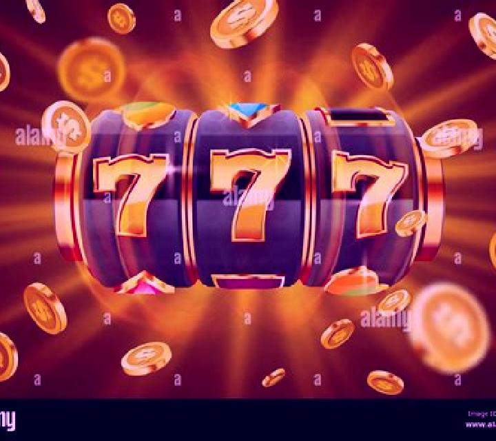 Money Inc slot machine