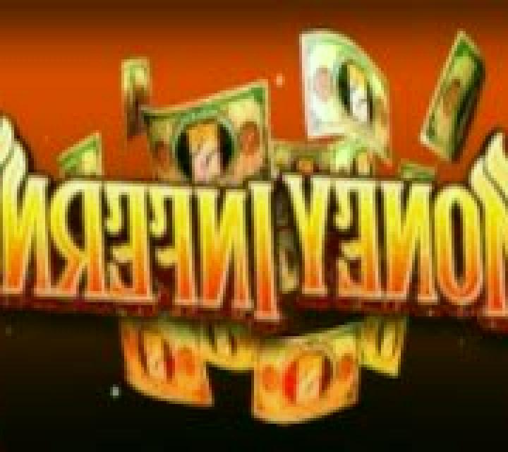Money Inferno online slot