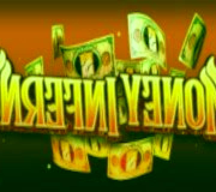 Money Inferno slot game