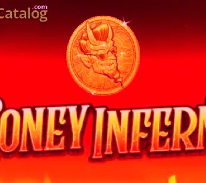 Money Inferno slot