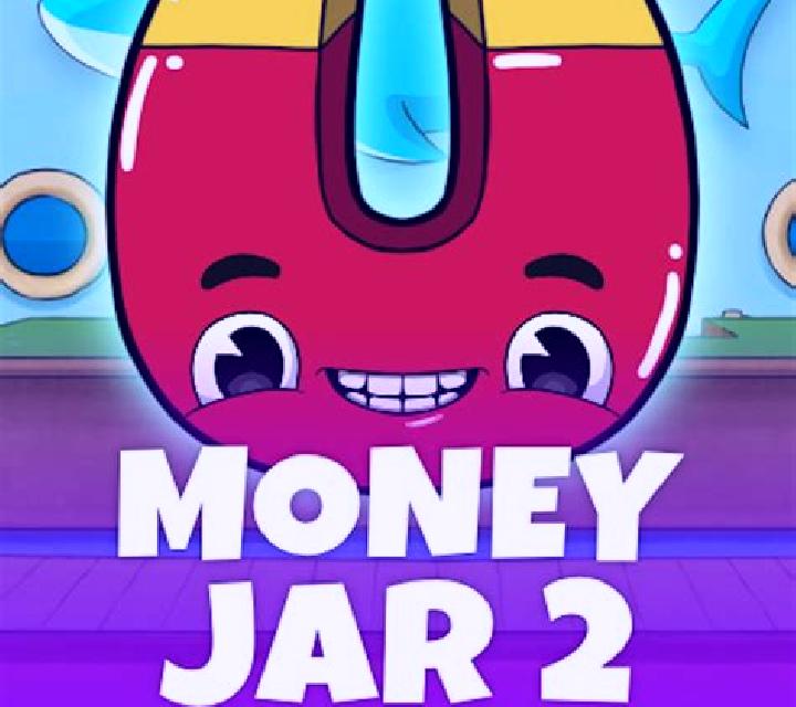 Money Jar 2 slot game