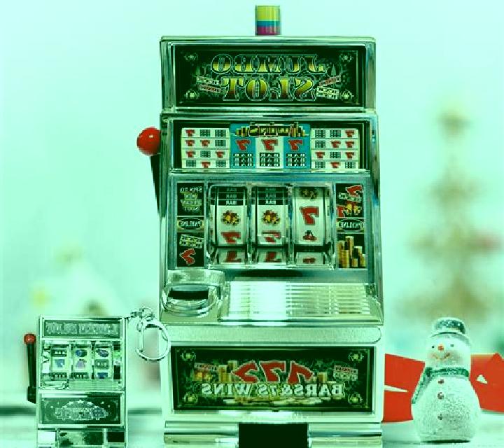 Money Jar 2 slot machine