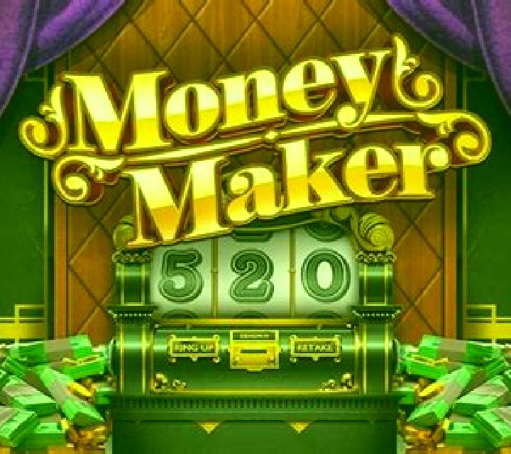Money Jar online slot