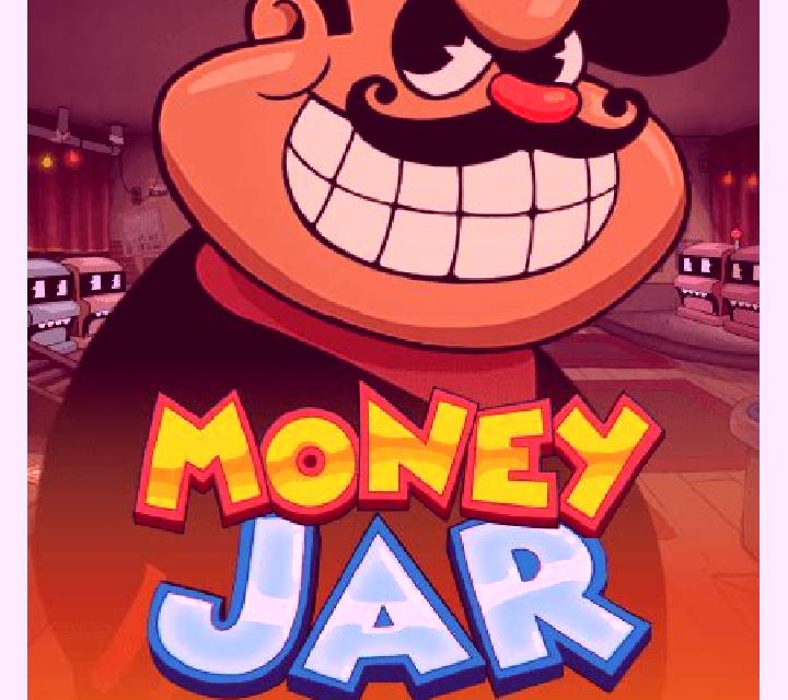 Money Jar slot game