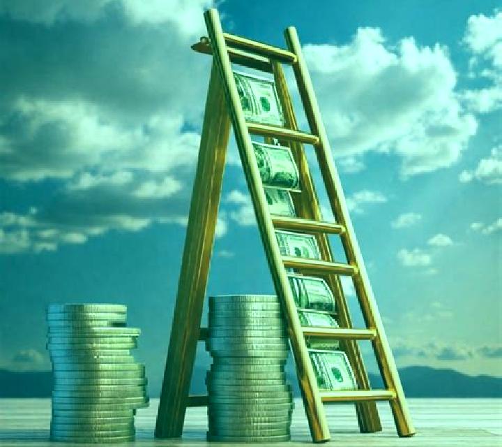 Money Ladder online slot
