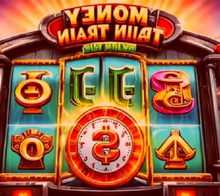 Money Ladder slot machine