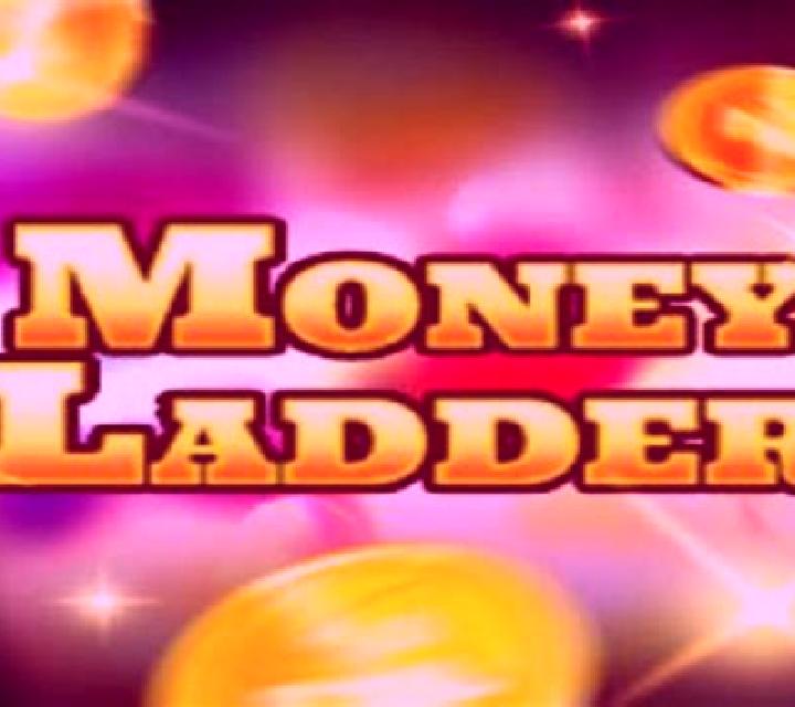 Money Ladder slot