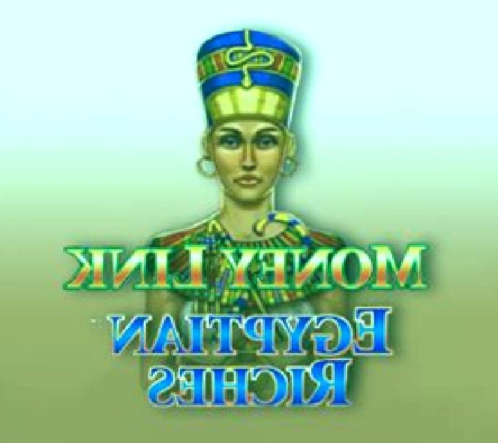 Money Link Egyptian Riches slot