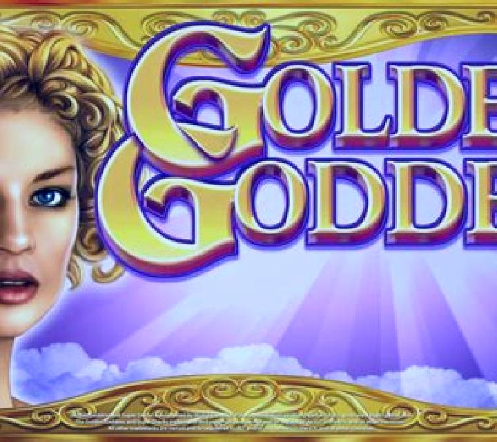 Money Link Moon Goddess online slot