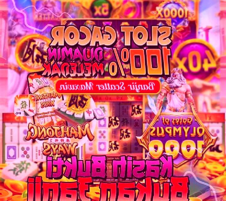 Money Link Ultimate 8 slot game