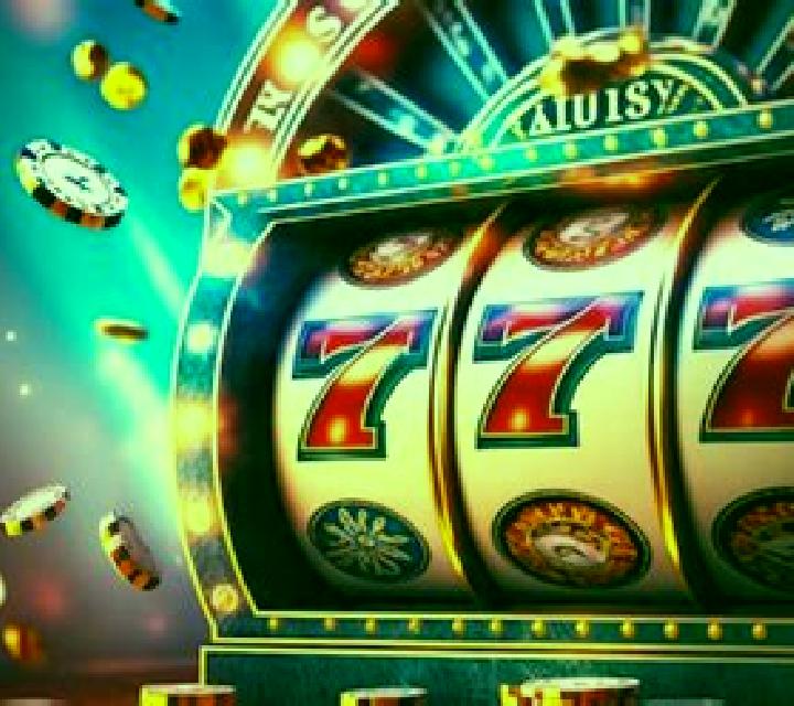 Money Machine (Funta Gaming) slot game