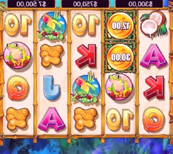 Money Mad Monkey online slot