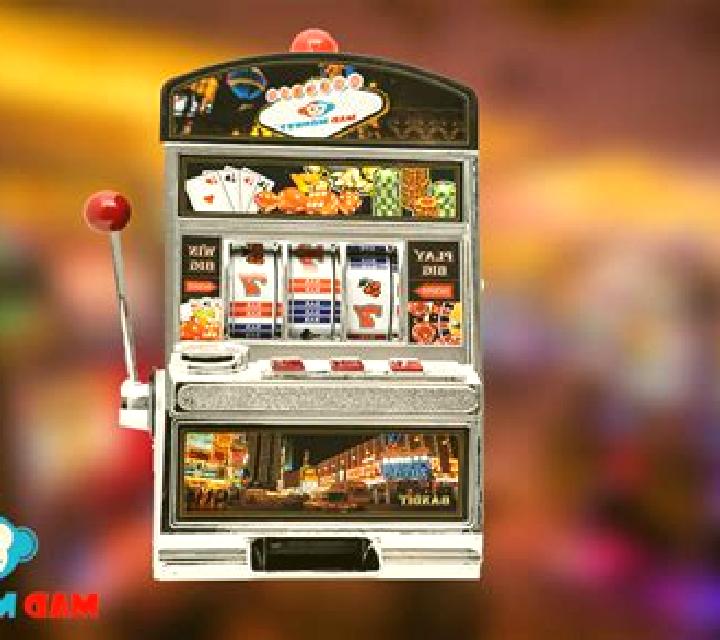 Money Mad Monkey slot game