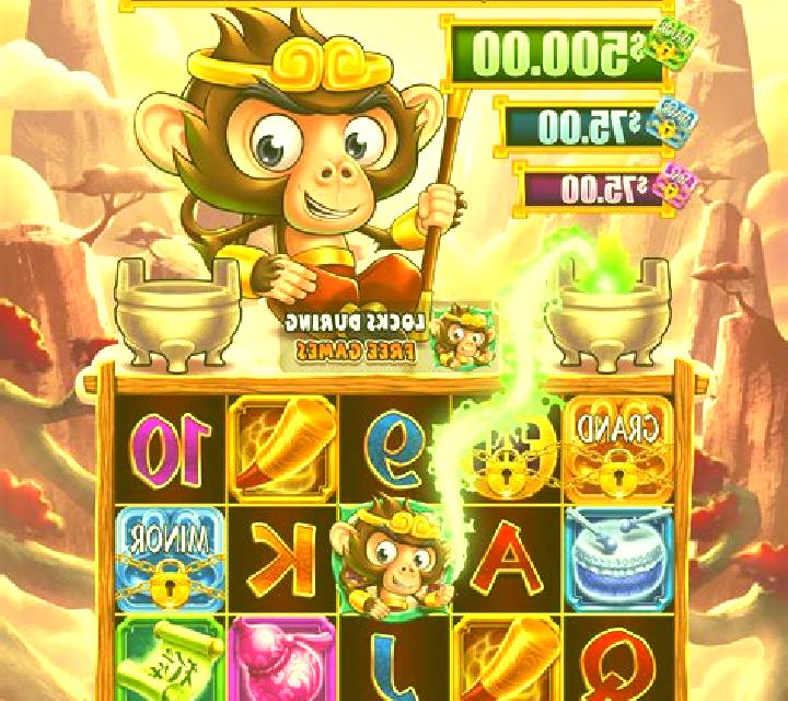 Money Magic slot game