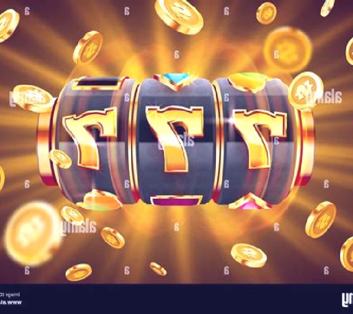 Money Magnet slot machine