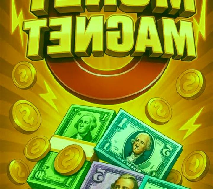 Money Magnet slot