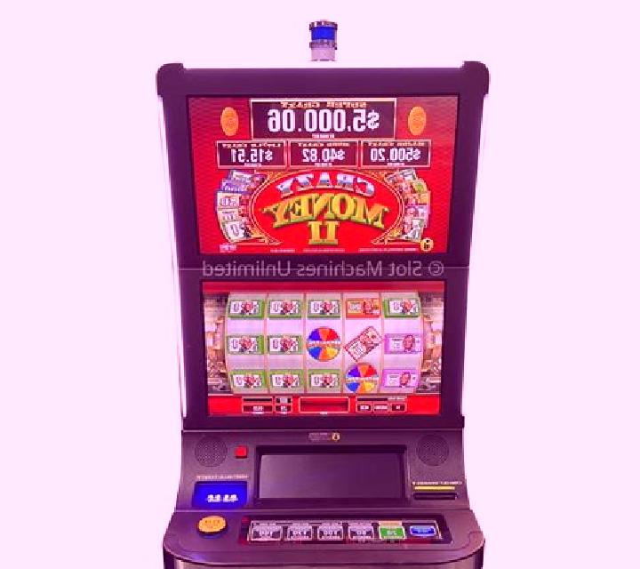 Money Maker 2 slot machine