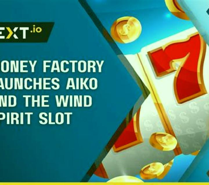 Money Maker 2 slot