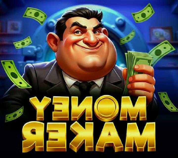 Money Maker (BGAMING) online slot