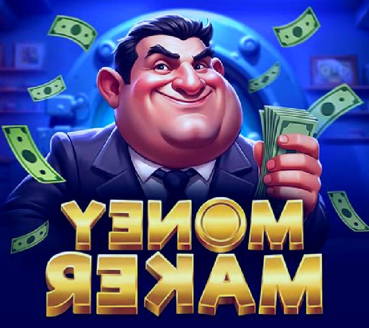 Money Maker (BGAMING) slot game