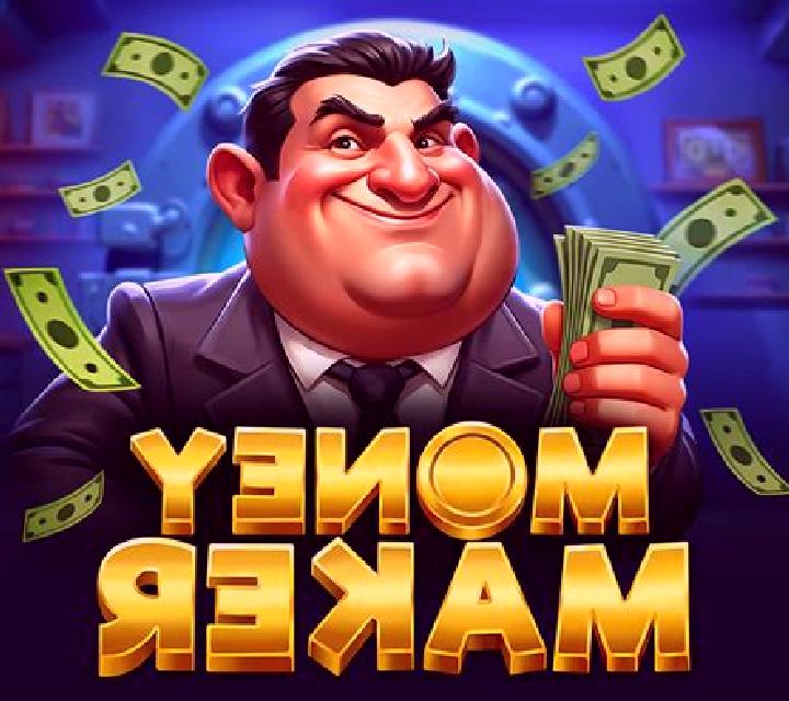 Money Maker (BGAMING) slot machine