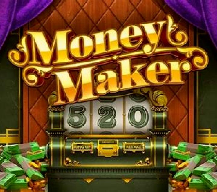 Money Maker (BGAMING) slot