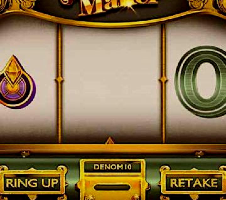 Money Maker (Greentube) slot