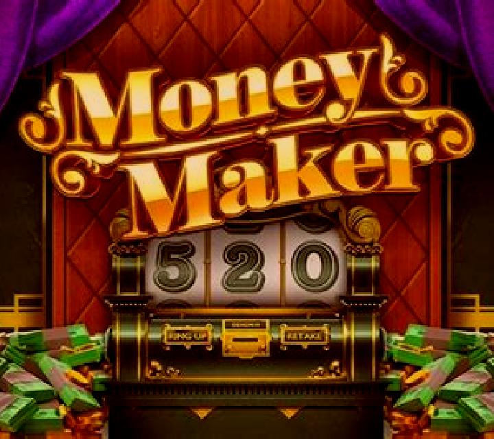Money Maker – Time Treasure online slot