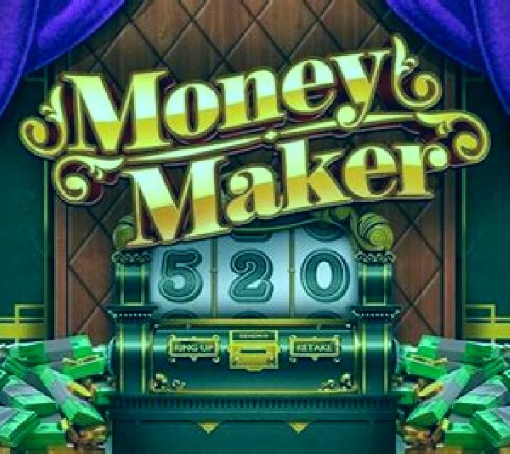 Money Maker – Time Treasure slot