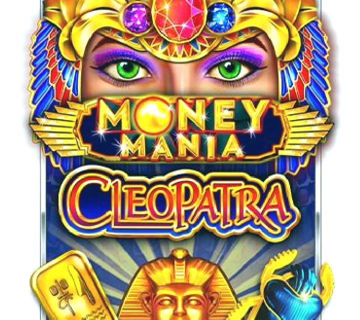 Money Mania Cleopatra slot