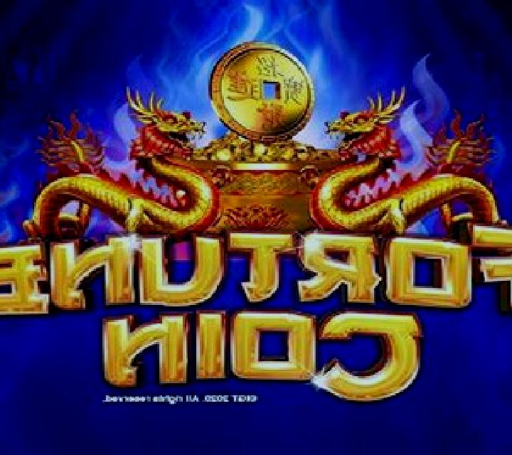 Money Mania Fortune Coin online slot