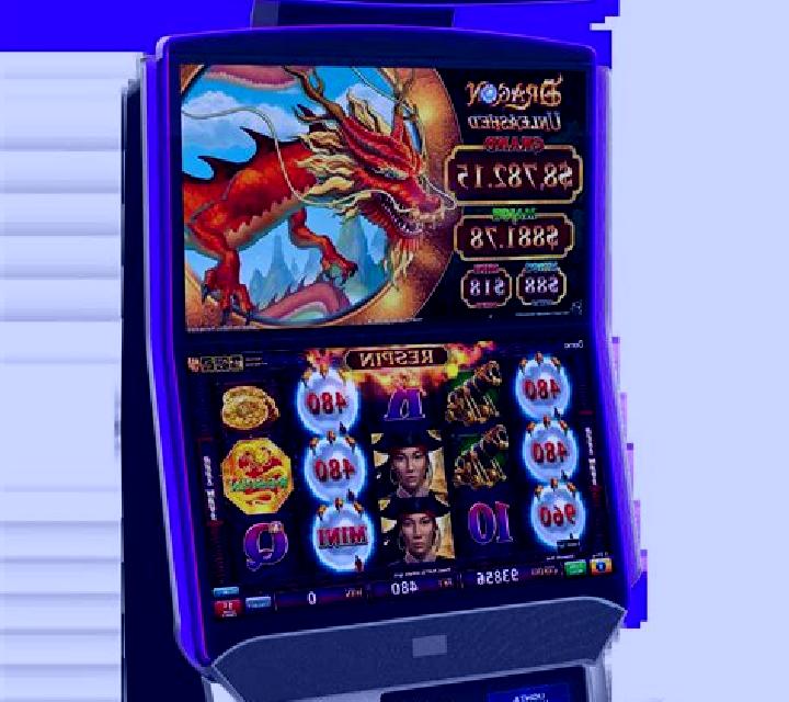 Money Mania Triple Fortune Dragon Unleashed slot game