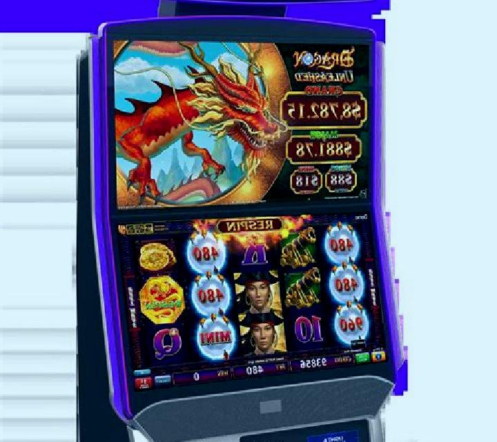 Money Mania Triple Fortune Dragon Unleashed slot