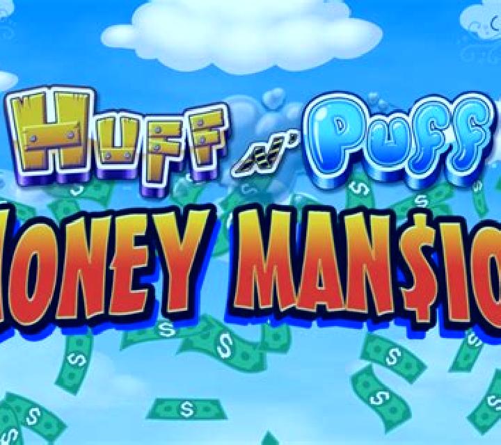 Money Mansion slot