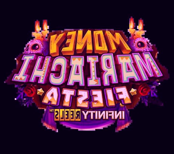 Money Mariachi Fiesta Infinity Reels slot