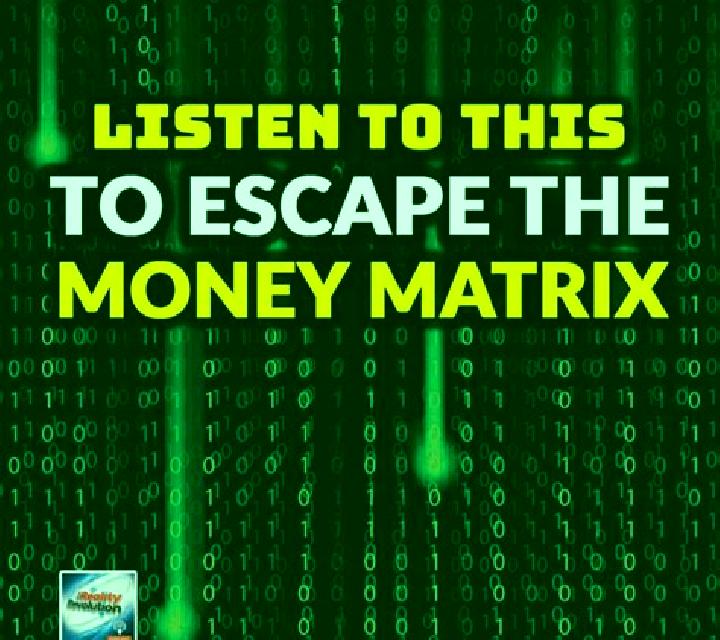 Money Matrix slot