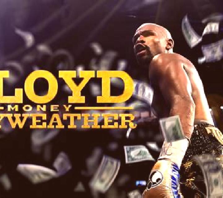 Money Mayweather online slot