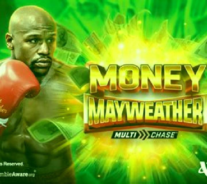 Money Mayweather slot