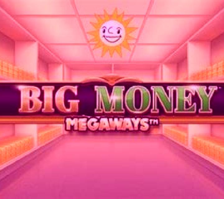 Money Megaways online slot