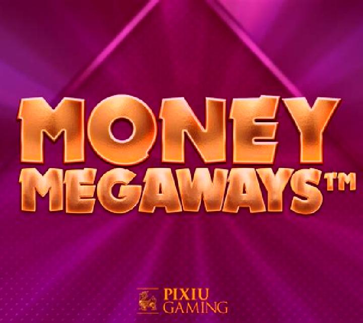 Money Megaways slot game