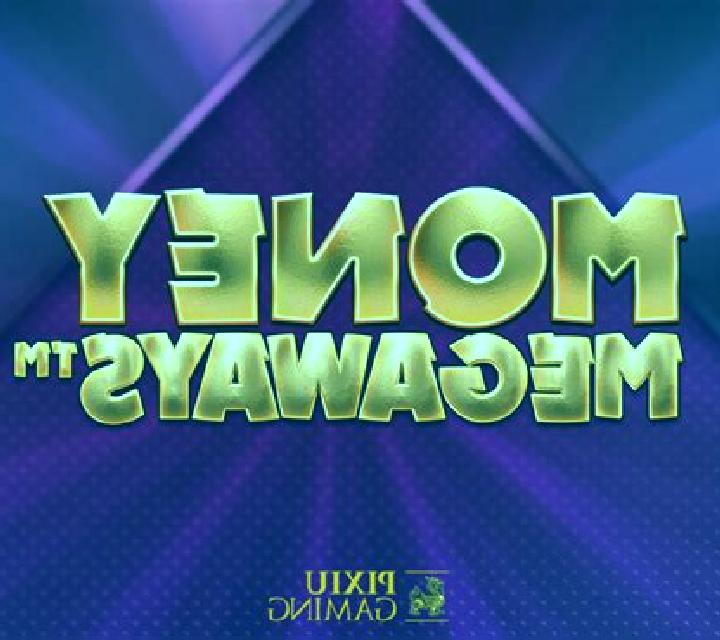 Money Megaways slot machine