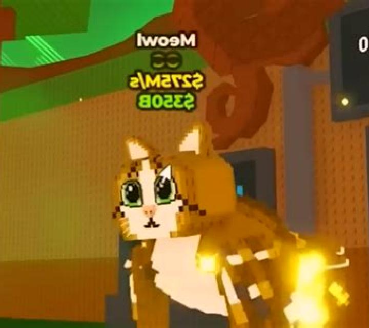 Money Meow online slot