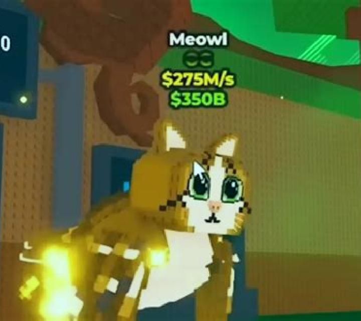 Money Meow slot game