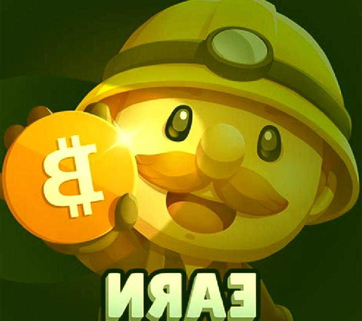 Money Miner (Section 8 Studio) online slot