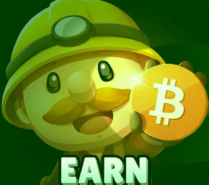 Money Miner (Section 8 Studio) slot game