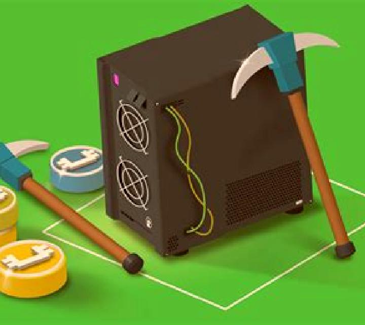 Money Miner (Section 8 Studio) slot machine