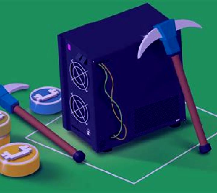 Money Miner (Section 8 Studio) slot